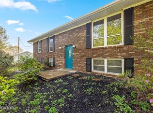 423 Kendall Rd LOT 8, Knoxville, TN 37919