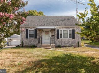 1224 Wayne Ave, Hagerstown, MD 21742