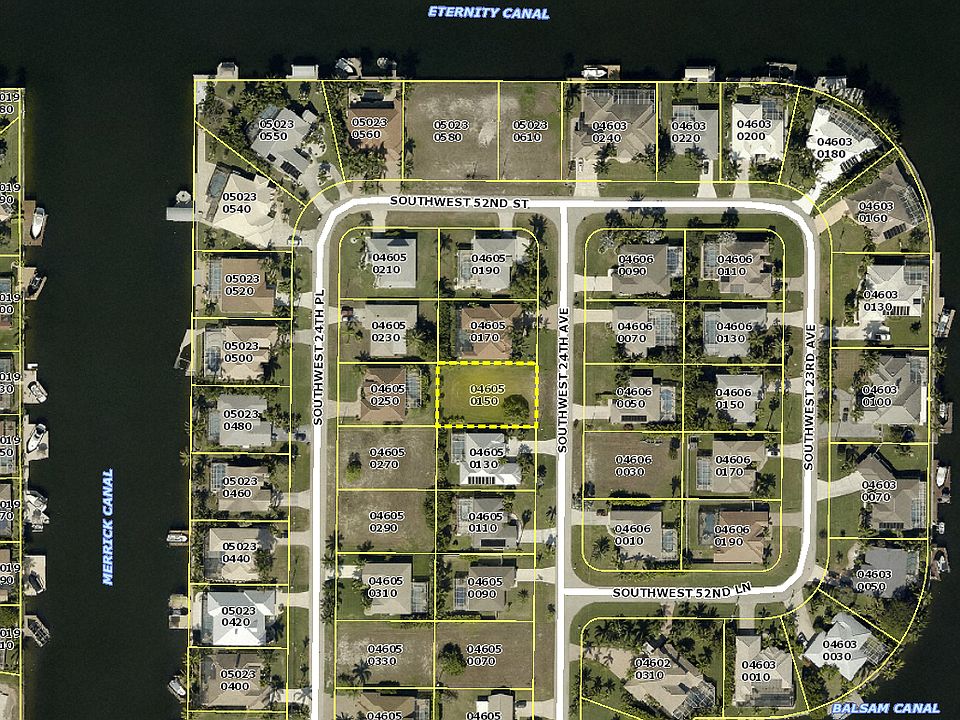 Great Neighborhood
