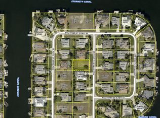 5214 SW 24th Ave, Cape Coral, FL 33914