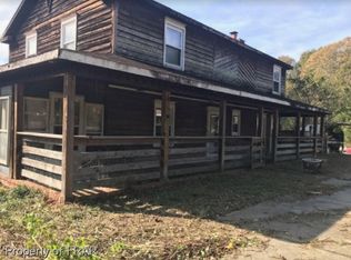 538 N Lake Rd, Red Springs, NC 28377