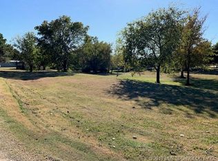 1710 Lorene St, Kingston, OK 73439