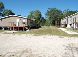 239 Sparkman Dr, Kerrville, TX 78028