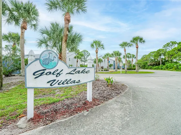 5753 Deer Run Dr #1G, Fort Pierce, FL 34951