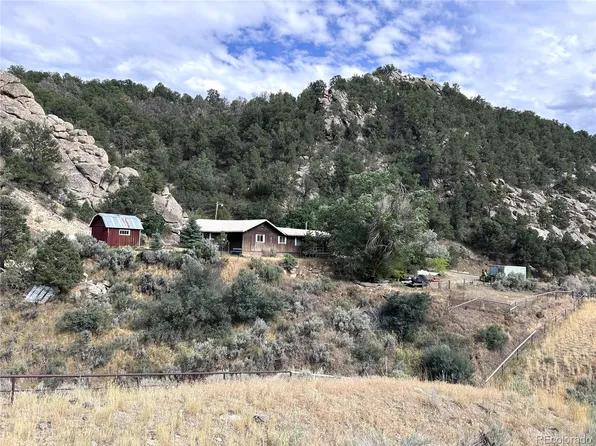 73213 Highway 64, Meeker, CO 81641