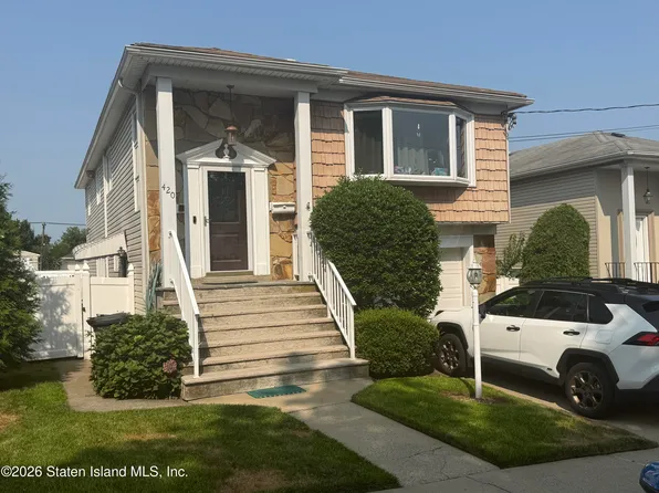 420 Mountainview Ave, Staten Island, NY 10314