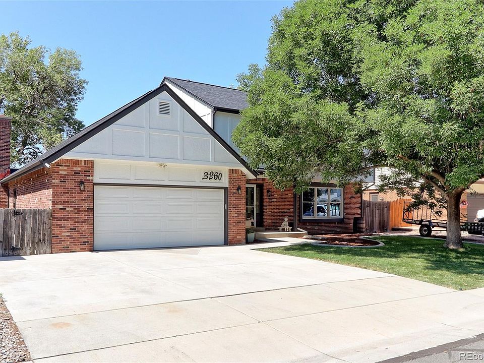 1st image of 3260 E 128th Place