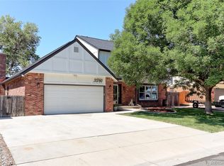 3260 E 128th Pl, Thornton, CO 80241