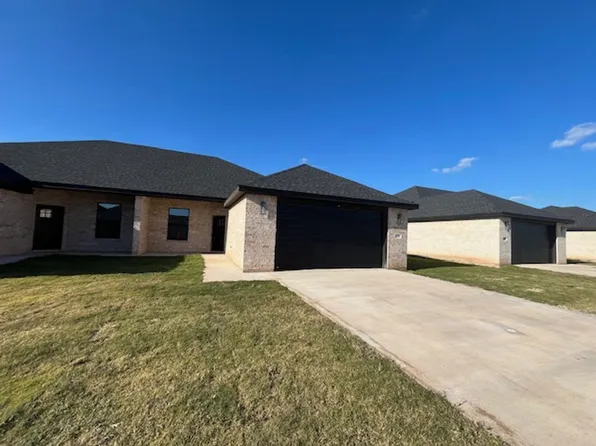 390 Kristi Path, Abilene, TX