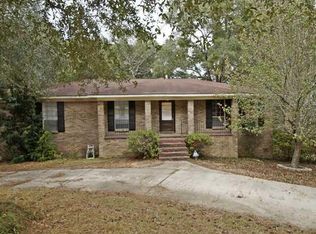 5404 Gaillard Dr, Mobile, AL 36608