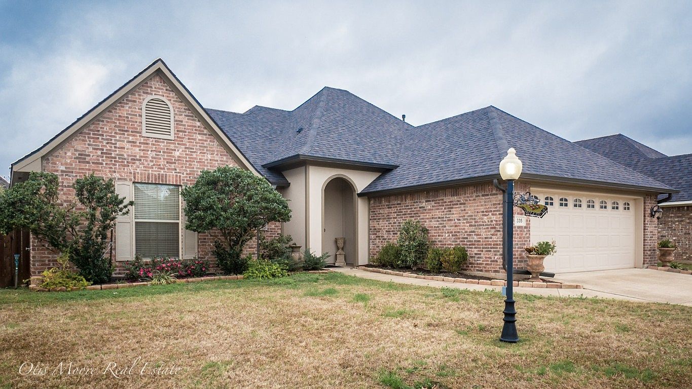 335 Oakland Pl, Bossier City, LA 71112 Zillow