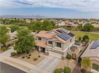 16576 W Madison St, Goodyear, AZ 85338