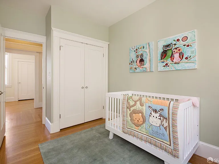 1865 Clay St #5 — Photo 27