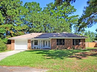 1322 Maryland Dr, Ladson, SC 29456