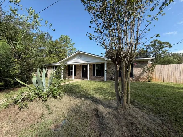 512 5th Ave, Chickasaw, AL 36611