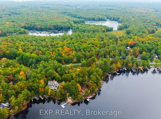 1144 S Morrison Lake Rd #A, Town Of Gravenhurst, ON P0E 1G0