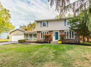 15 Stuyvesant Rd, Pittsford, NY 14534