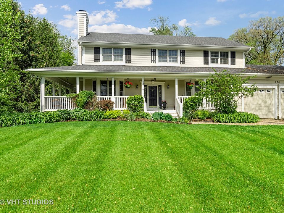 864 Hickman Ln, Woodstock, IL 60098 Zillow