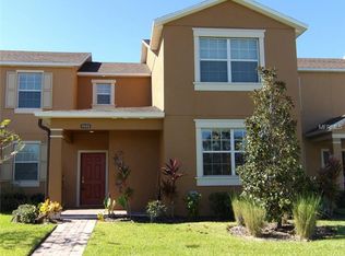 9044 Savannah Magnolia Ln, Orlando, FL 32832
