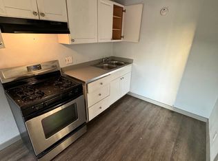 2306 HARLEM - 4, Houston, TX 77020