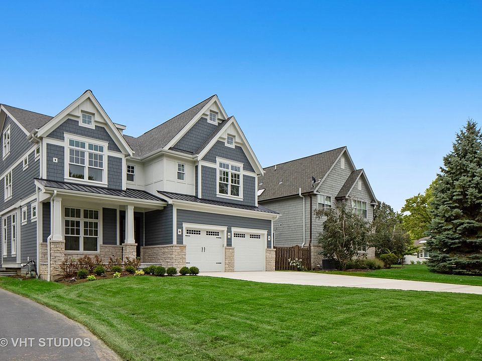 5341 Lawn Ave, Western Springs, IL 60558 Zillow