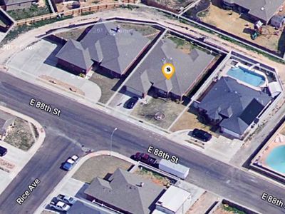 616 E 88th St, Odessa, TX, 79765