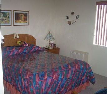 Bedroom 1