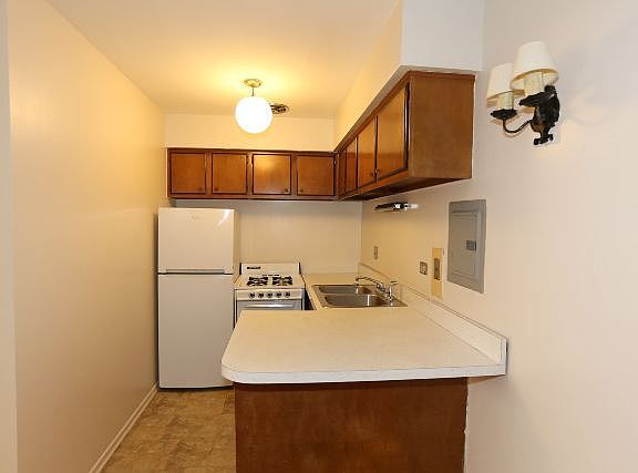 5th image of 660 W Wrightwood Ave #309