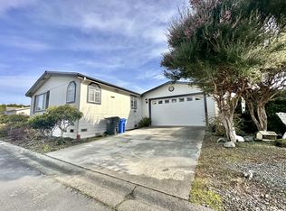 1090 Murray Rd SPACE 117, McKinleyville, CA 95519