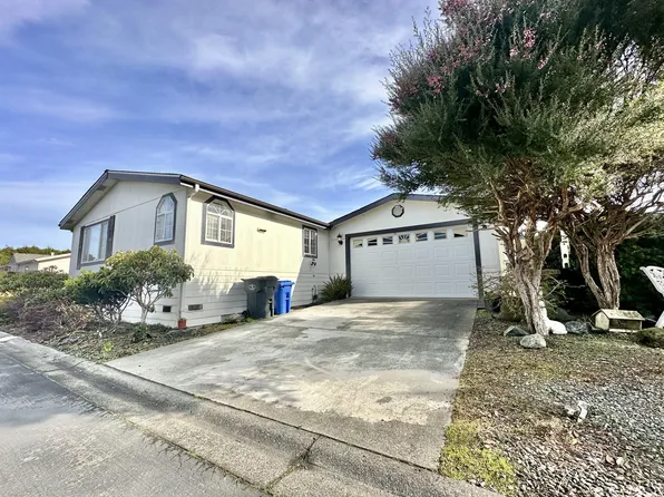 1090 Murray Rd Space 117, McKinleyville, CA 95519