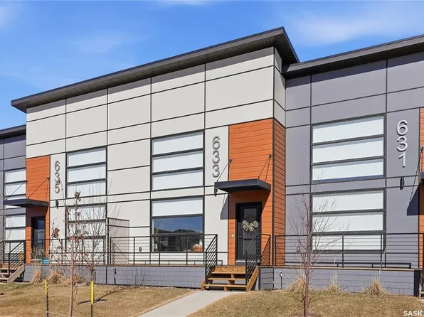 633 Brighton GATE, Saskatoon, SK S7V 0T4