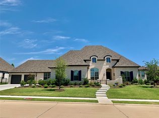 2141 Cedar Crest Ln, Prosper, TX 75078