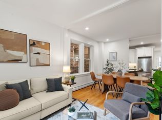 81 Prince St APT 2, Boston, MA 02113