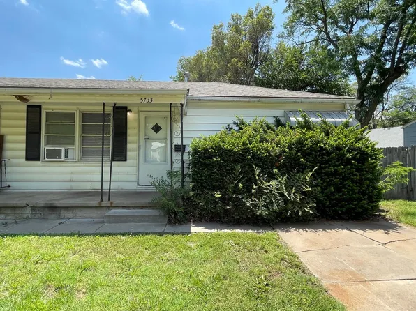 5733 E Skinner St #5735, Wichita, KS 67218