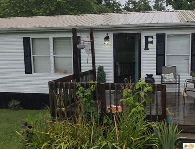 407 5th St, Burkesville, KY, 42717