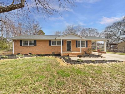 206 Oshea Ave, Gastonia, NC, 28056