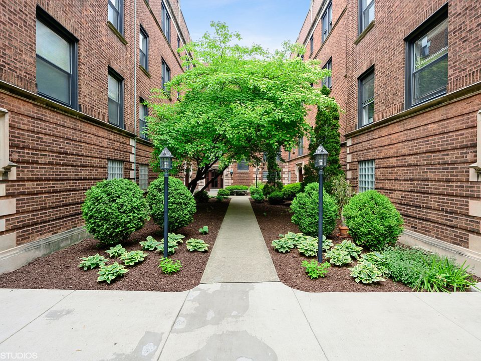 1st image of 5256 N Glenwood Ave APT M-2