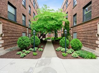 5256 N Glenwood Ave APT M-2, Chicago, IL 60640
