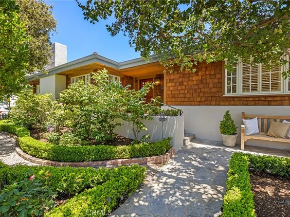 169 McKnight Dr, Laguna Beach, CA 92651