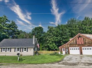 13 Princess Dr, Andover, NH 03216