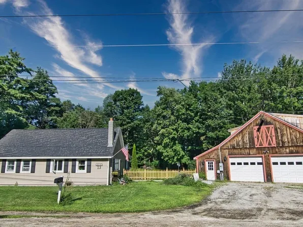 13 Princess Drive, Andover, NH 03216