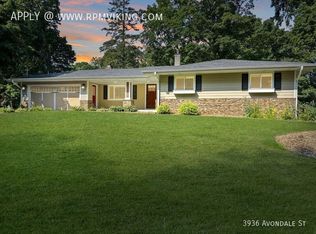 3936 Avondale St, Minnetonka, MN 55345