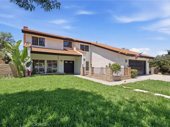 1453 Timberlane Dr, Riverside, CA 92506