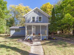 314 College Ct, Albion, MI