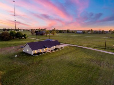 234 Stark Ln, Sherman, TX, 75090