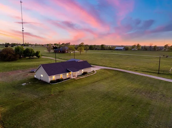 234 Stark Ln, Sherman, TX 75090