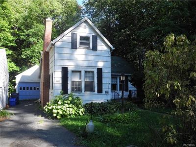 8637 Cleveland Ave, Angola, NY, 14006