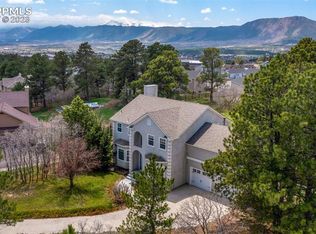 1670 Ridgeview Cir, Monument, CO 80132