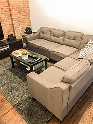 Rented by Trion Real Estate Management