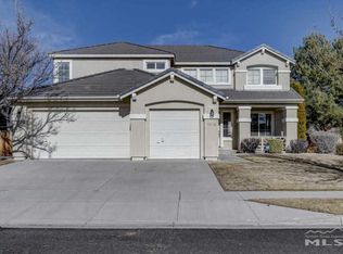 3250 Dunbar Ct, Sparks, NV
